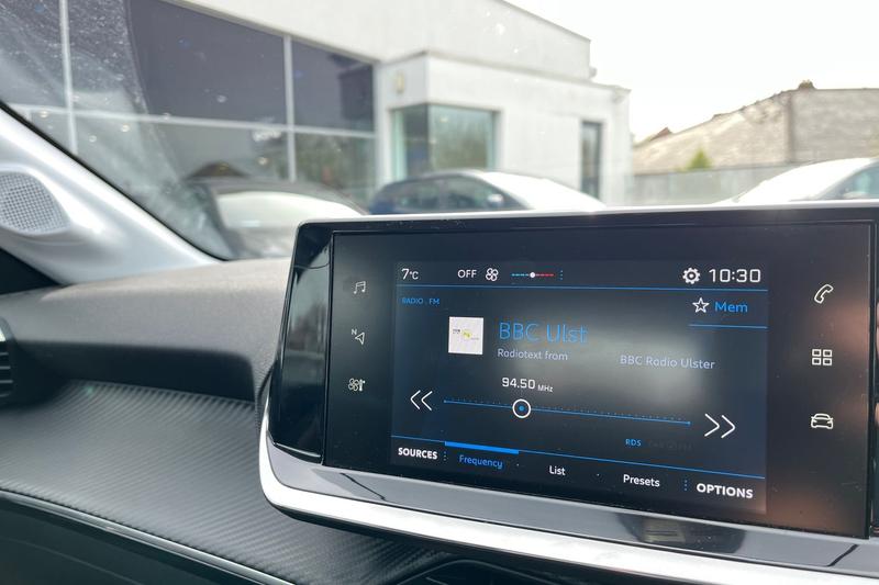 Used Peugeot 208 2021 for sale - 78109454: Photo 31