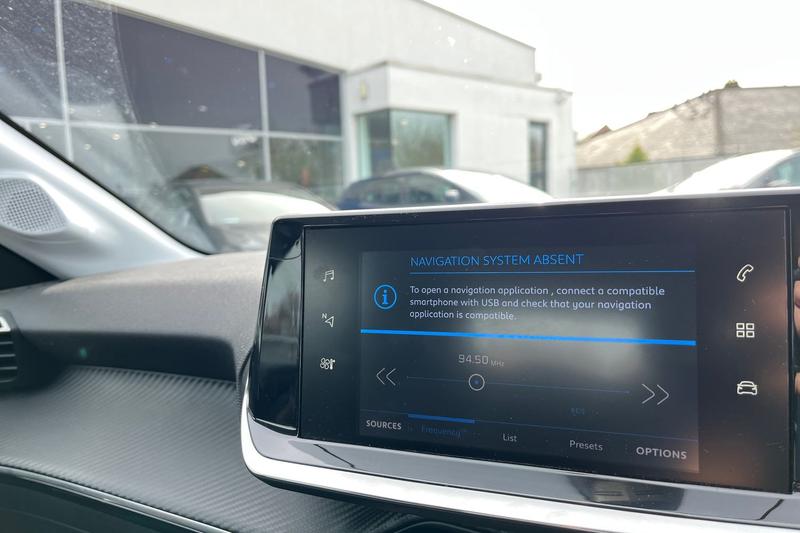 Used Peugeot 208 2021 for sale - 78109454: Photo 32