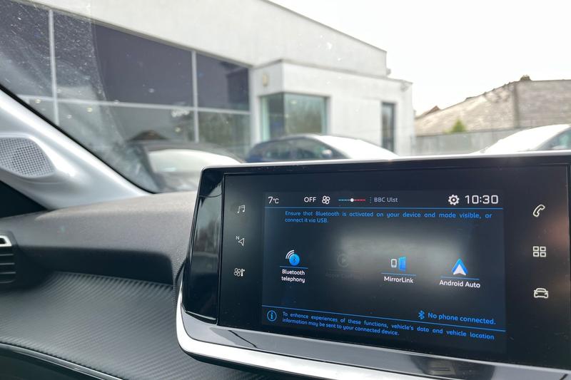 Used Peugeot 208 2021 for sale - 78109454: Photo 33