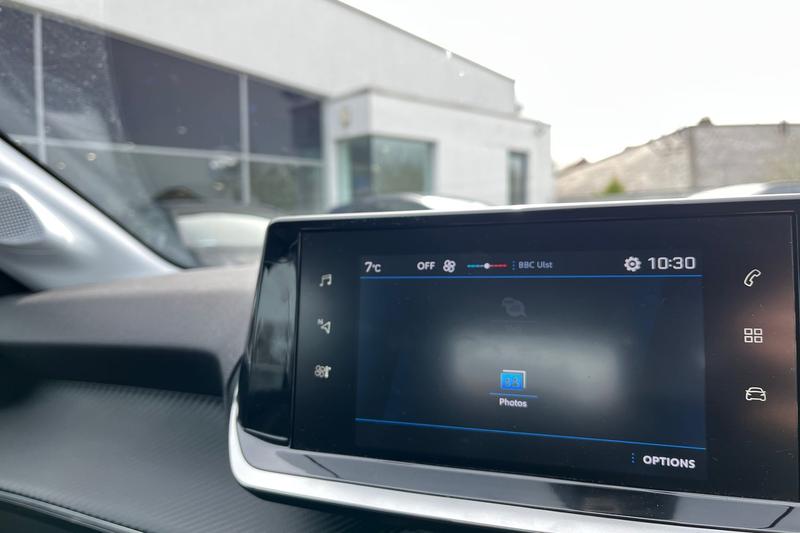 Used Peugeot 208 2021 for sale - 78109454: Photo 34