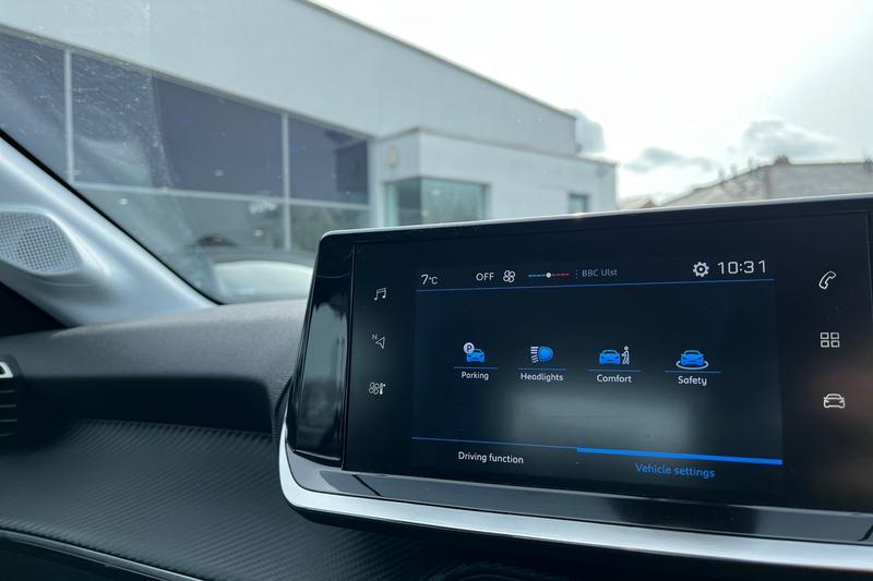 Used Peugeot 208 2021 for sale - 78109454: Photo 36