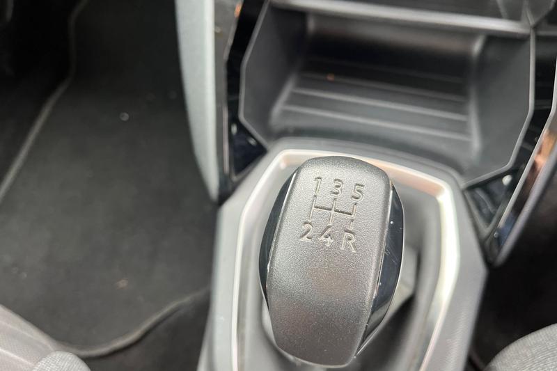 Used Peugeot 208 2021 for sale - 78109454: Photo 38