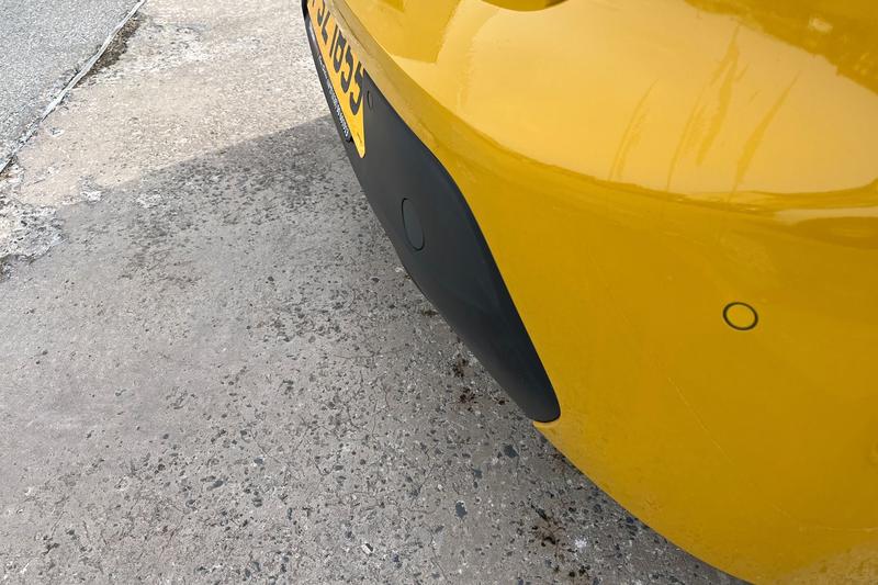 Used Peugeot 208 2021 for sale - 78109454: Photo 39