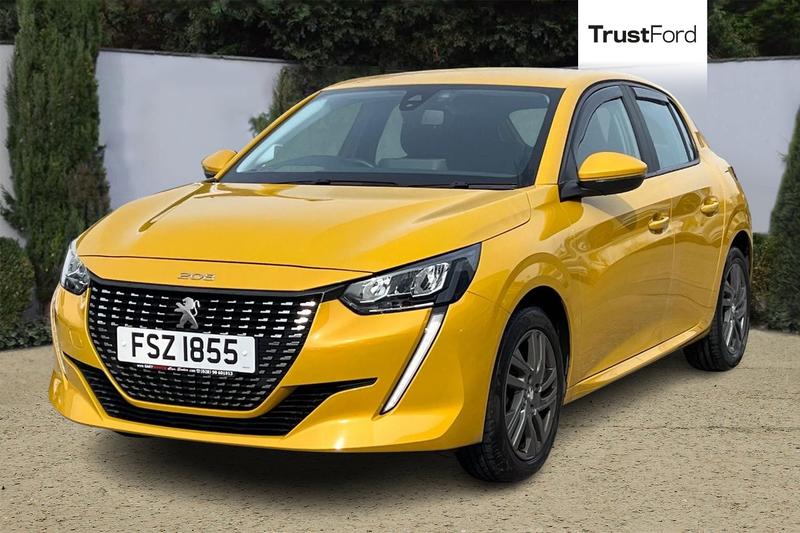 Used Peugeot 208 2021 for sale - 78109454: Photo 5