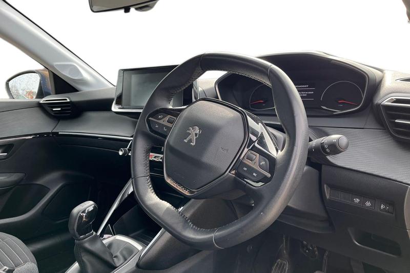 Used Peugeot 208 2021 for sale - 78109454: Photo 9