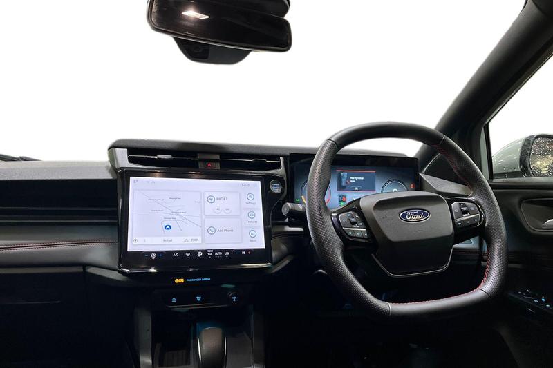 Used Ford Puma 2025 for sale - 77641430: Photo 10