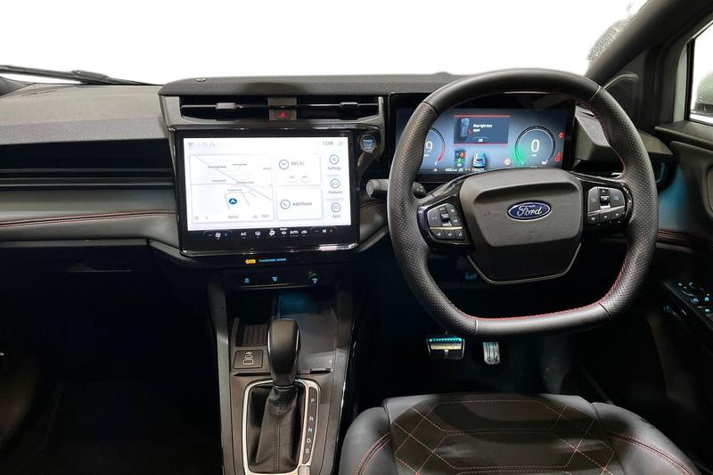 Used Ford Puma 2025 for sale - 77641430: Photo 11