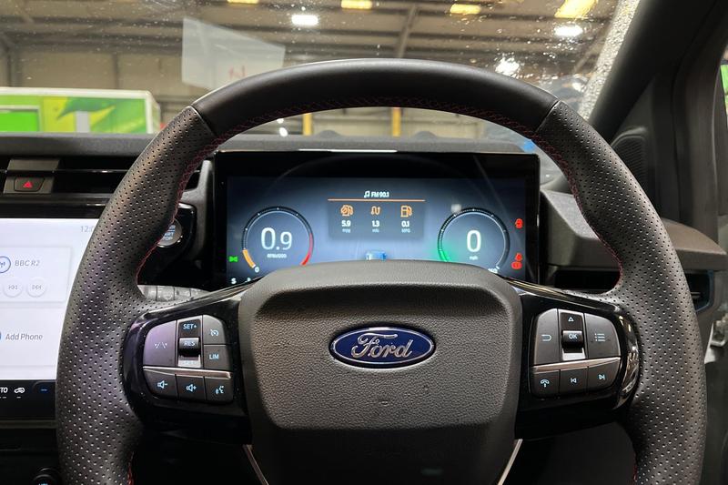 Used Ford Puma 2025 for sale - 77641430: Photo 12