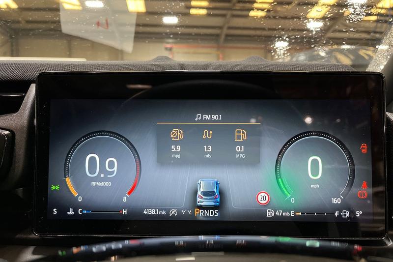 Used Ford Puma 2025 for sale - 77641430: Photo 13