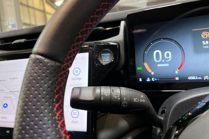 Used Ford Puma 2025 for sale - 77641430: Photo 14