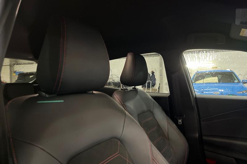 Used Ford Puma 2025 for sale - 77641430: Photo 17