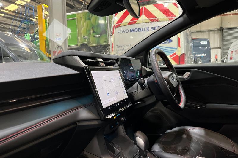 Used Ford Puma 2025 for sale - 77641430: Photo 18