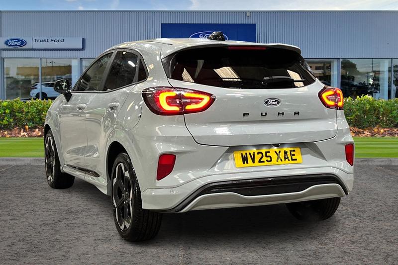 Used Ford Puma 2025 for sale - 77641430: Photo 2