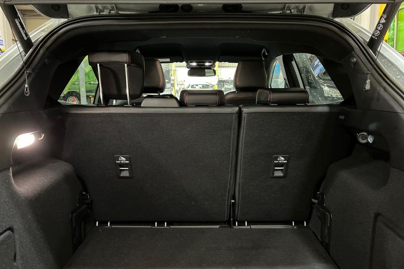 Used Ford Puma 2025 for sale - 77641430: Photo 21