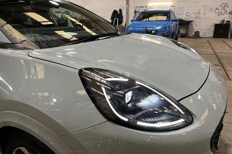 Used Ford Puma 2025 for sale - 77641430: Photo 23