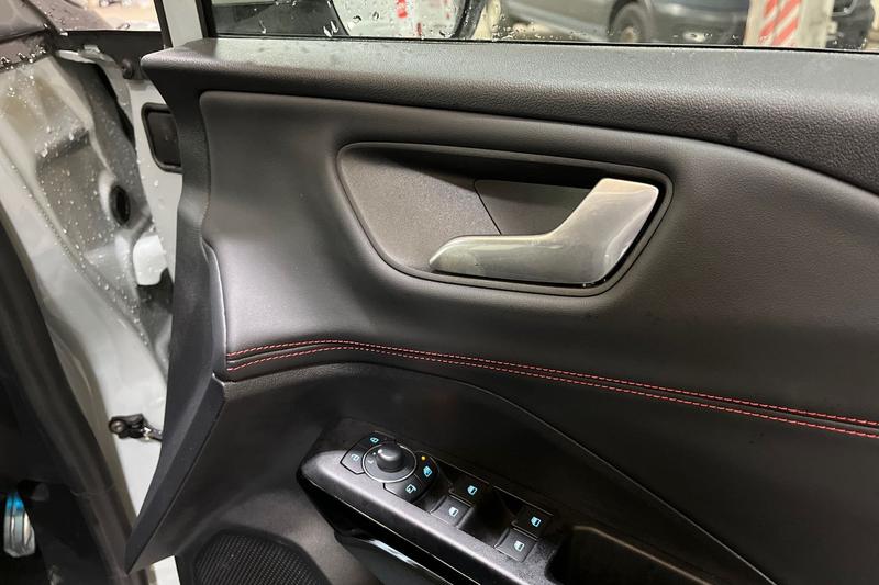 Used Ford Puma 2025 for sale - 77641430: Photo 25