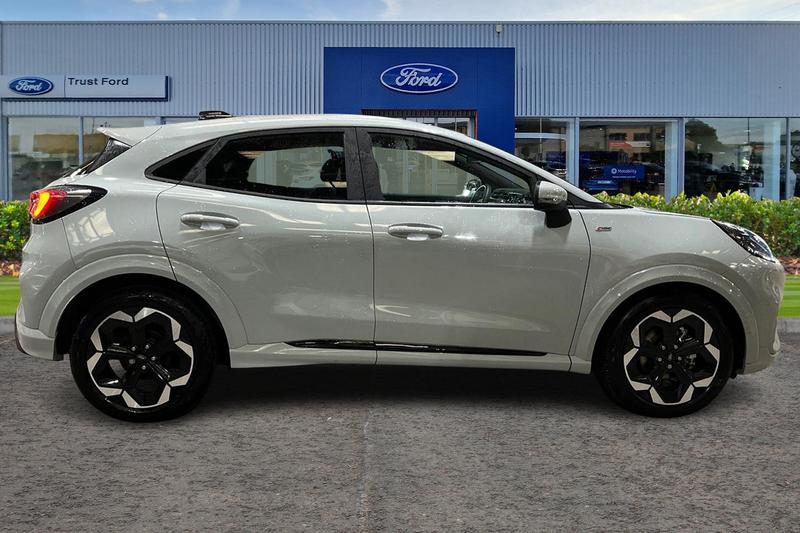 Used Ford Puma 2025 for sale - 77641430: Photo 3