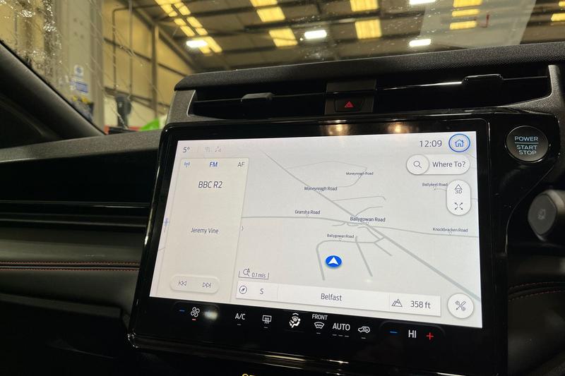 Used Ford Puma 2025 for sale - 77641430: Photo 30