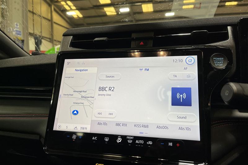 Used Ford Puma 2025 for sale - 77641430: Photo 31