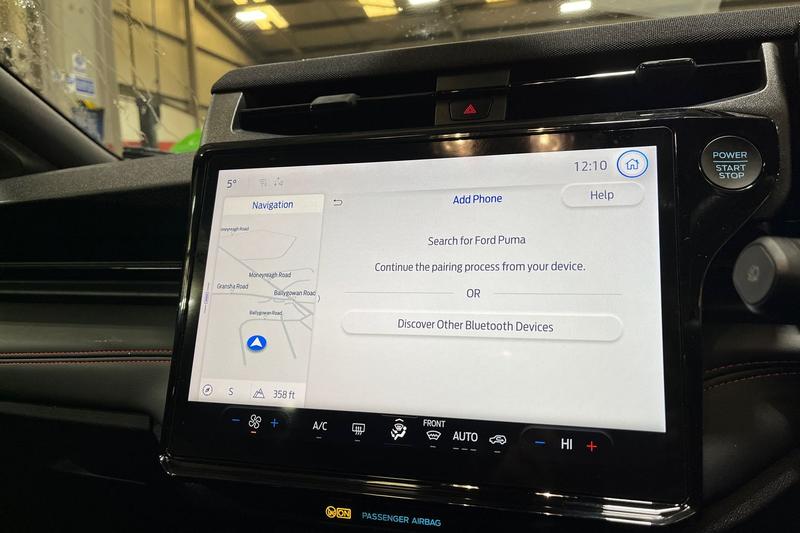 Used Ford Puma 2025 for sale - 77641430: Photo 32