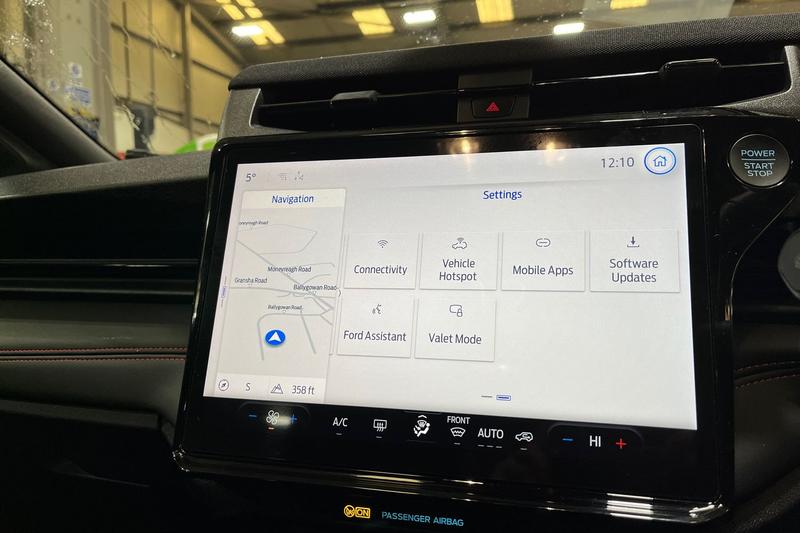 Used Ford Puma 2025 for sale - 77641430: Photo 34