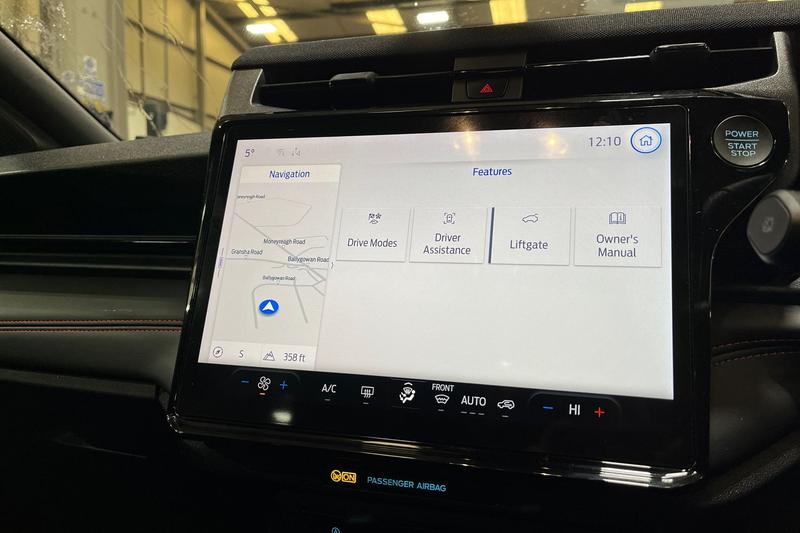 Used Ford Puma 2025 for sale - 77641430: Photo 35