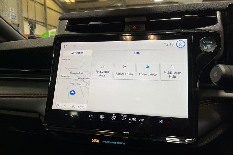 Used Ford Puma 2025 for sale - 77641430: Photo 36