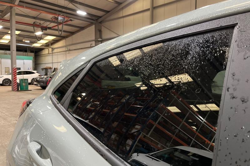 Used Ford Puma 2025 for sale - 77641430: Photo 39