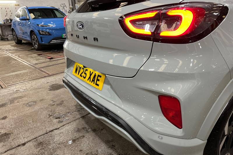 Used Ford Puma 2025 for sale - 77641430: Photo 40