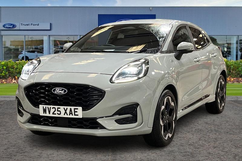 Used Ford Puma 2025 for sale - 77641430: Photo 5