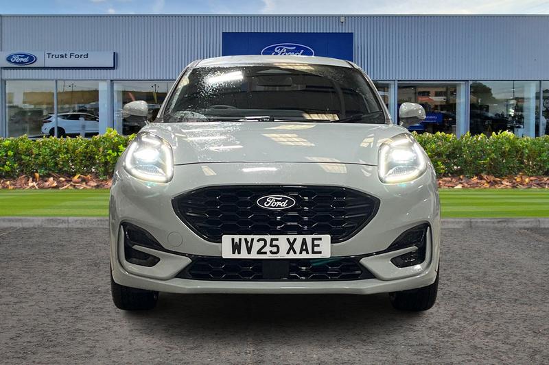 Used Ford Puma 2025 for sale - 77641430: Photo 6