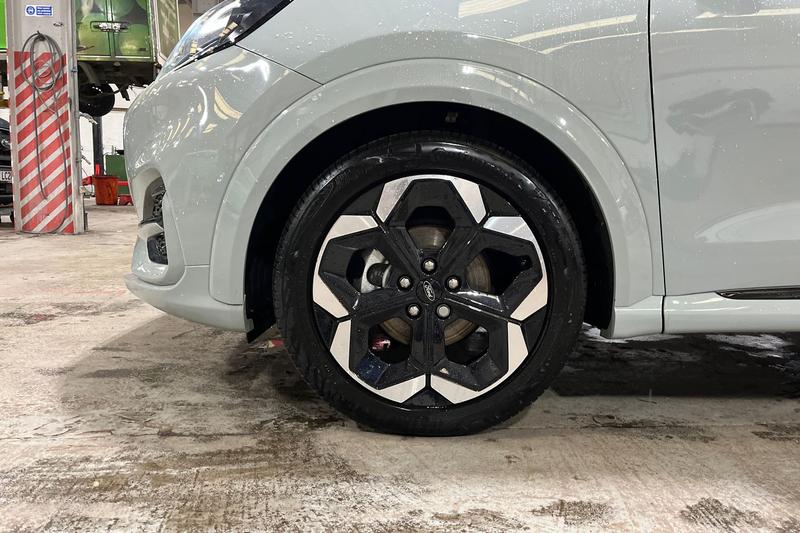 Used Ford Puma 2025 for sale - 77641430: Photo 8