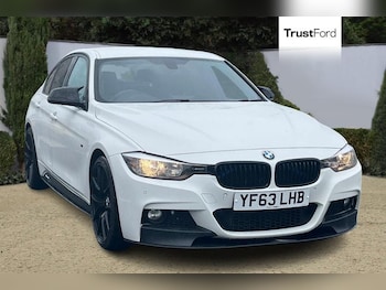 Used BMW 3 Series 2013 for sale - 78805053: Photo