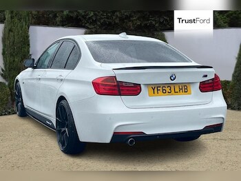 Used BMW 3 Series 2013 for sale - 78805053: Photo