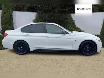 Used BMW 3 Series 2013 for sale - 78805053: Photo