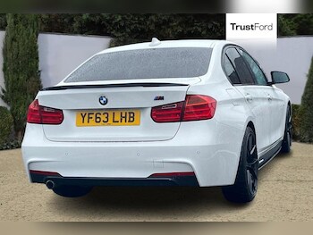Used BMW 3 Series 2013 for sale - 78805053: Photo