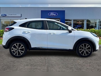 Used Ford Puma 2024 for sale - 79448894: Photo
