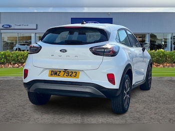 Used Ford Puma 2024 for sale - 79448894: Photo