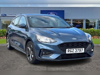 Used Ford Focus 2020 for sale - 78562955: Photo