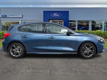 Used Ford Focus 2020 for sale - 78562955: Photo