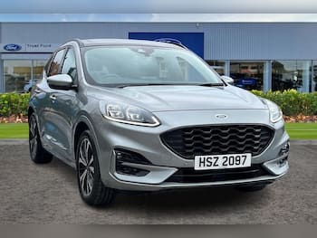 Used Ford Kuga 2023 for sale - 79721313: Photo