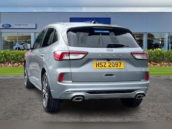 Used Ford Kuga 2023 for sale - 79721313: Photo