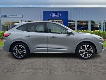Used Ford Kuga 2023 for sale - 79721313: Photo