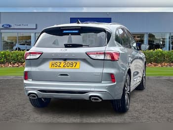 Used Ford Kuga 2023 for sale - 79721313: Photo