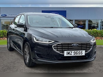 Used Ford Focus 2025 for sale - 78923777: Photo