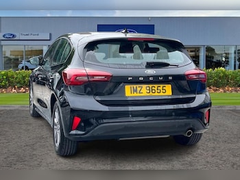 Used Ford Focus 2025 for sale - 78923777: Photo