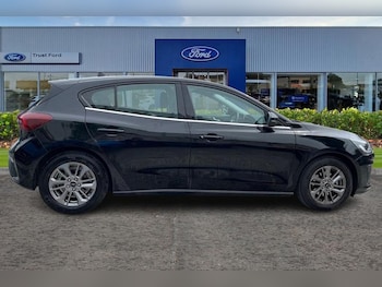 Used Ford Focus 2025 for sale - 78923777: Photo