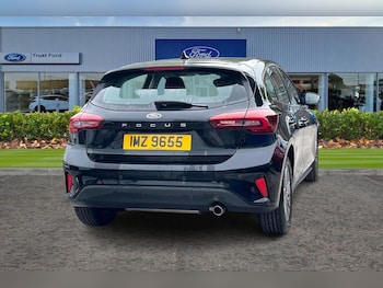 Used Ford Focus 2025 for sale - 78923777: Photo