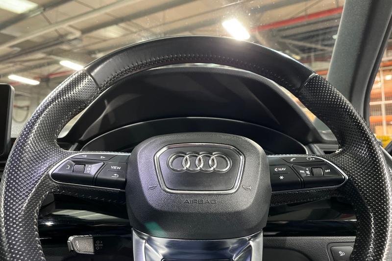 Used Audi Q5 2019 for sale - 78001290: Photo 12