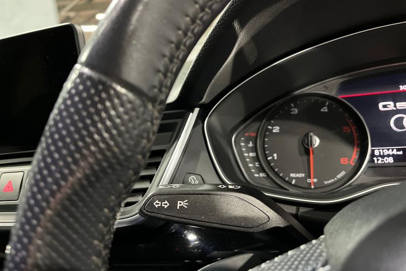 Used Audi Q5 2019 for sale - 78001290: Photo 14